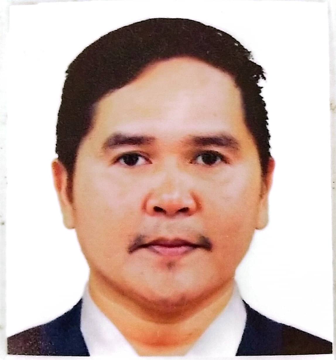 MR. ROBERTO D. SANTIAGO JR.