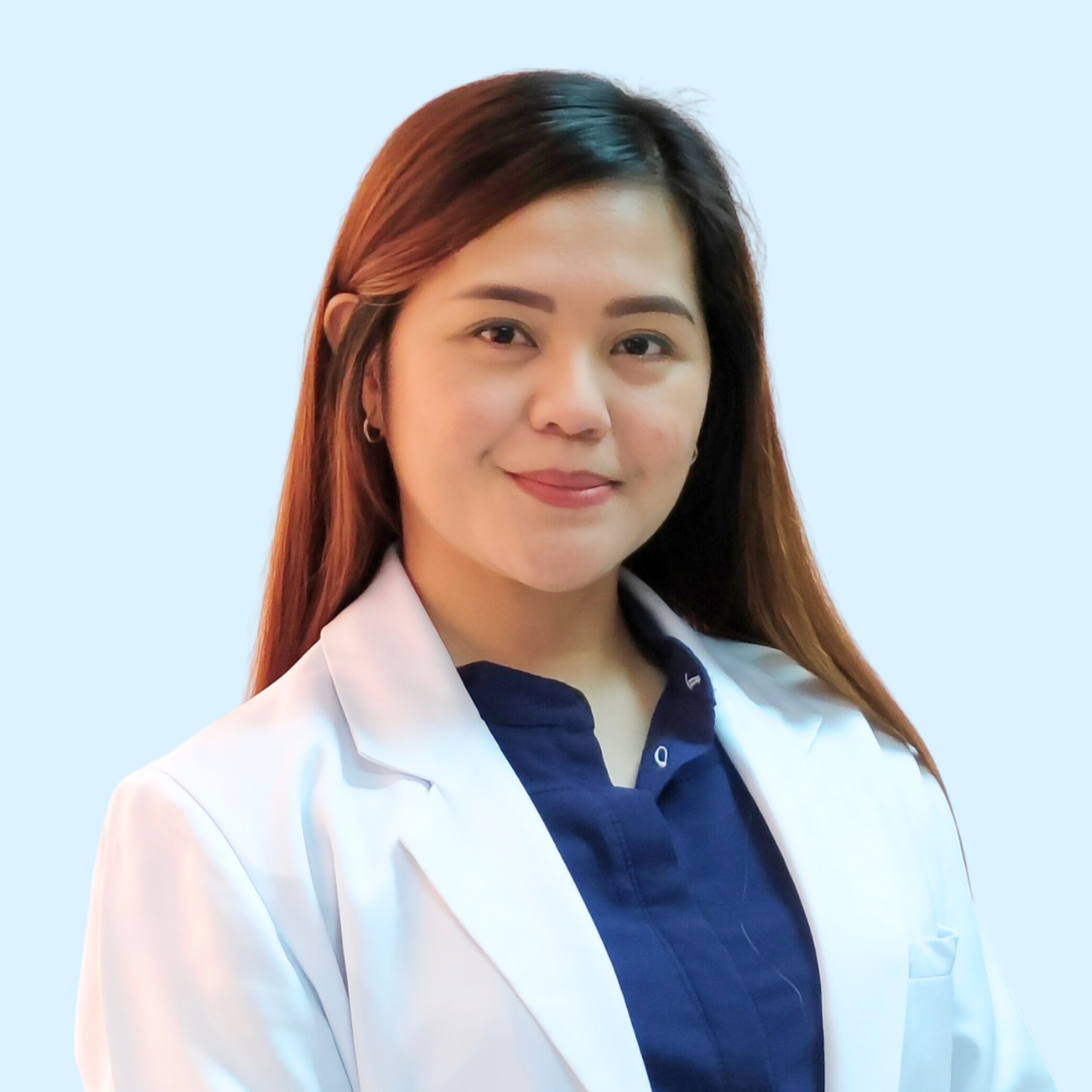 RHEA CARLA S. DIAZ, RN