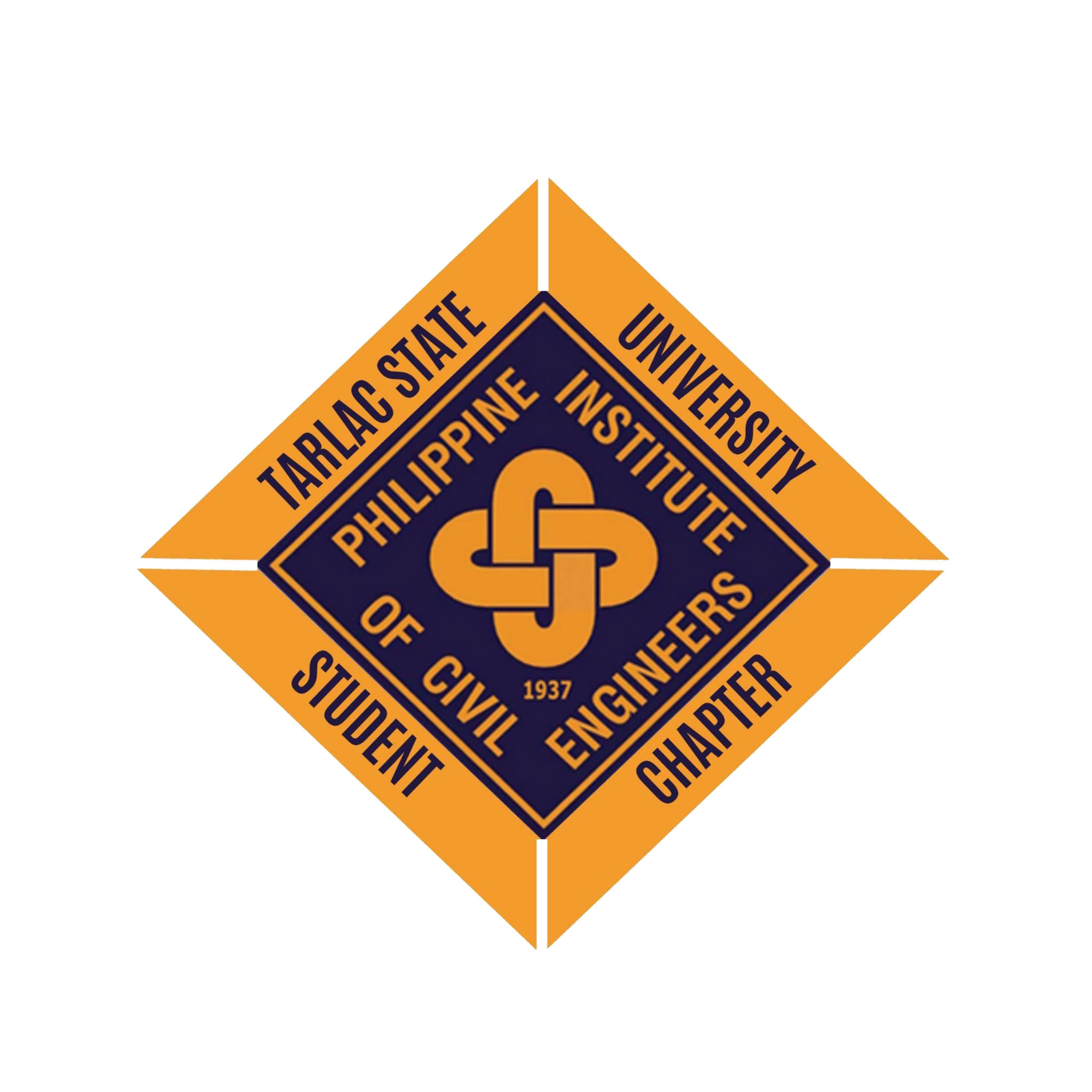 PHILIPPINE INSTITUTE OF CIVIL ENGINEERS – TARLAC STATE UNIVERSITY STUDENT CHAPTER 