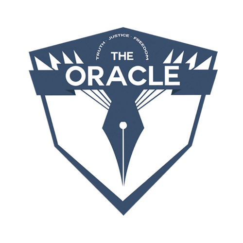 THE ORACLE