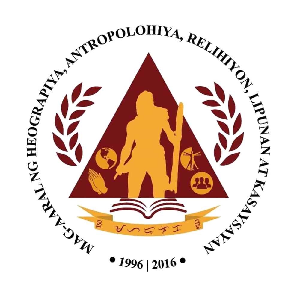 Mag-aaral ng Heograpiya, Antropolohiya, Relihiyon, Lipunan, at Kasaysayan (MAHARLIKA) 