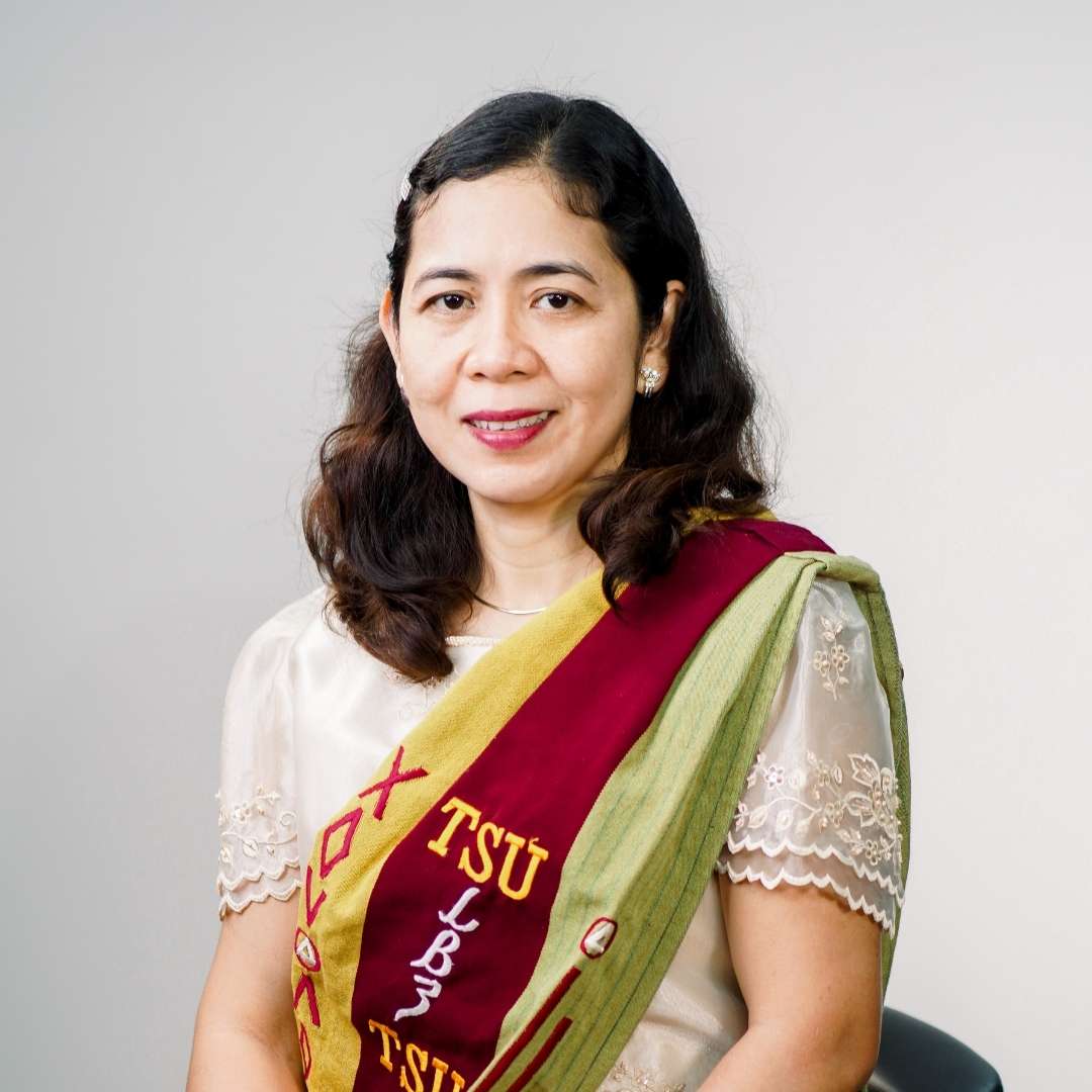 Dr. Brendalyn Manzano