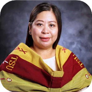 Atty. Mariemeir Marcos - Rivera