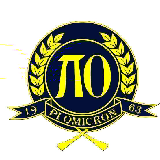 PI OMICRON GRAND FRATERNITY/SORORITY